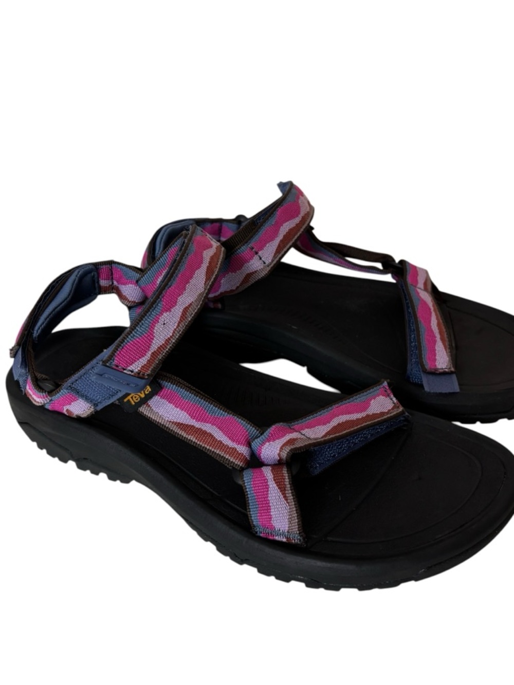 Teva Hurricane XLT2 Sandals adjustable Women’s size US 9 EU 40